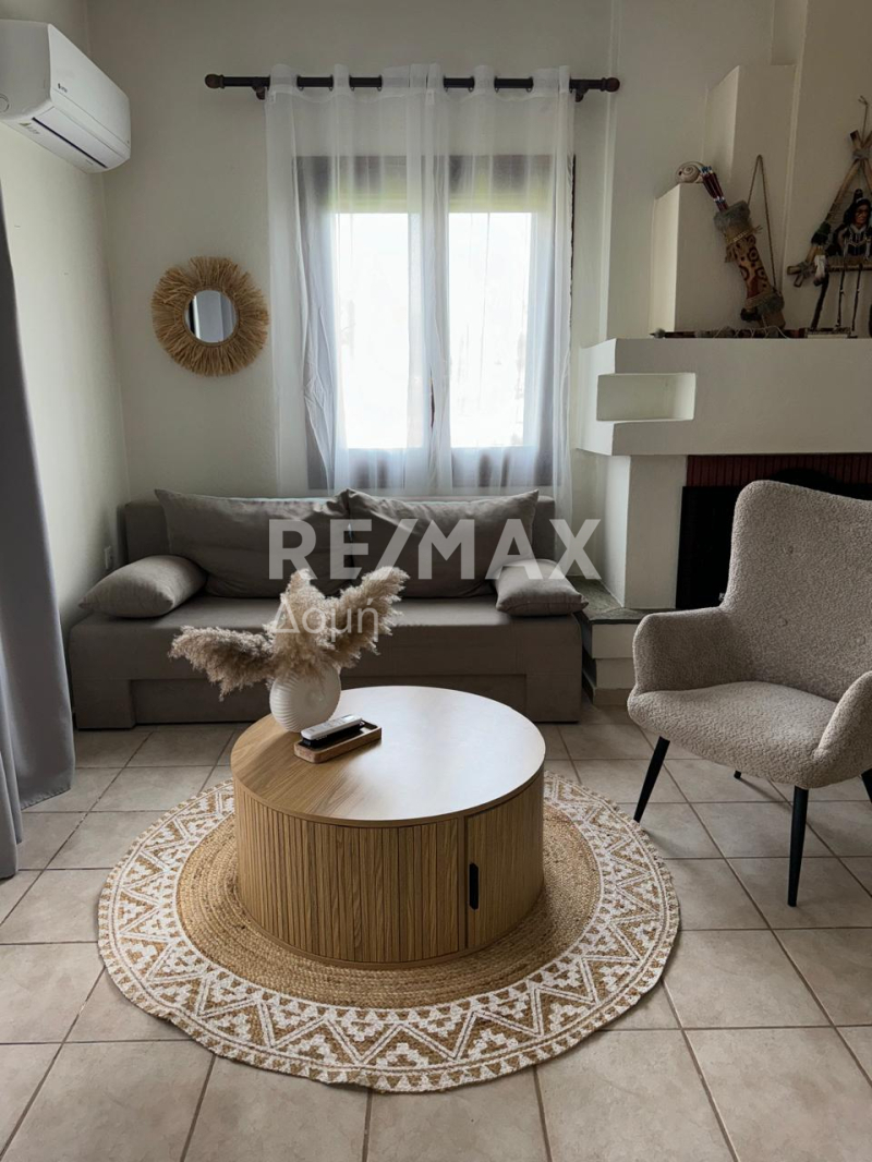 1 Bed, 1 Bath, ApartmentFor Sale, Kato Gatzea, Milies, Magnesia