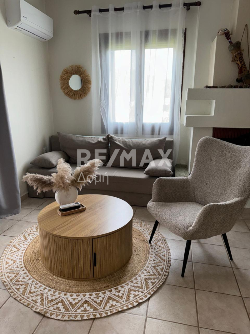 1 Bed, 1 Bath, ApartmentFor Sale, Kato Gatzea, Milies, Magnesia