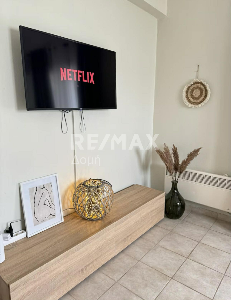 1 Bed, 1 Bath, ApartmentFor Sale, Kato Gatzea, Milies, Magnesia