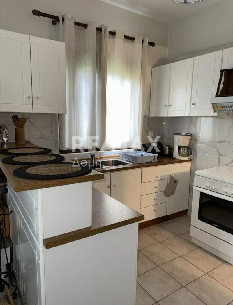 1 Bed, 1 Bath, ApartmentFor Sale, Kato Gatzea, Milies, Magnesia
