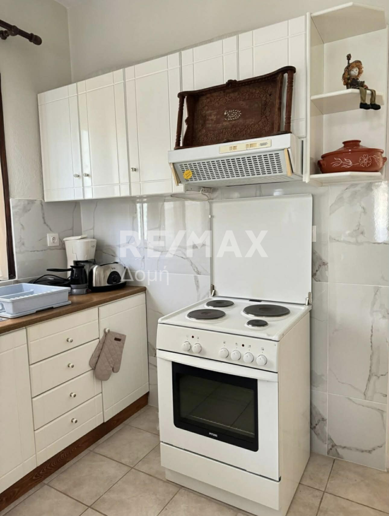 1 Bed, 1 Bath, ApartmentFor Sale, Kato Gatzea, Milies, Magnesia