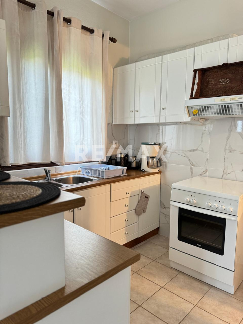 1 Bed, 1 Bath, ApartmentFor Sale, Kato Gatzea, Milies, Magnesia