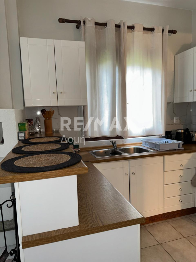 1 Bed, 1 Bath, ApartmentFor Sale, Kato Gatzea, Milies, Magnesia