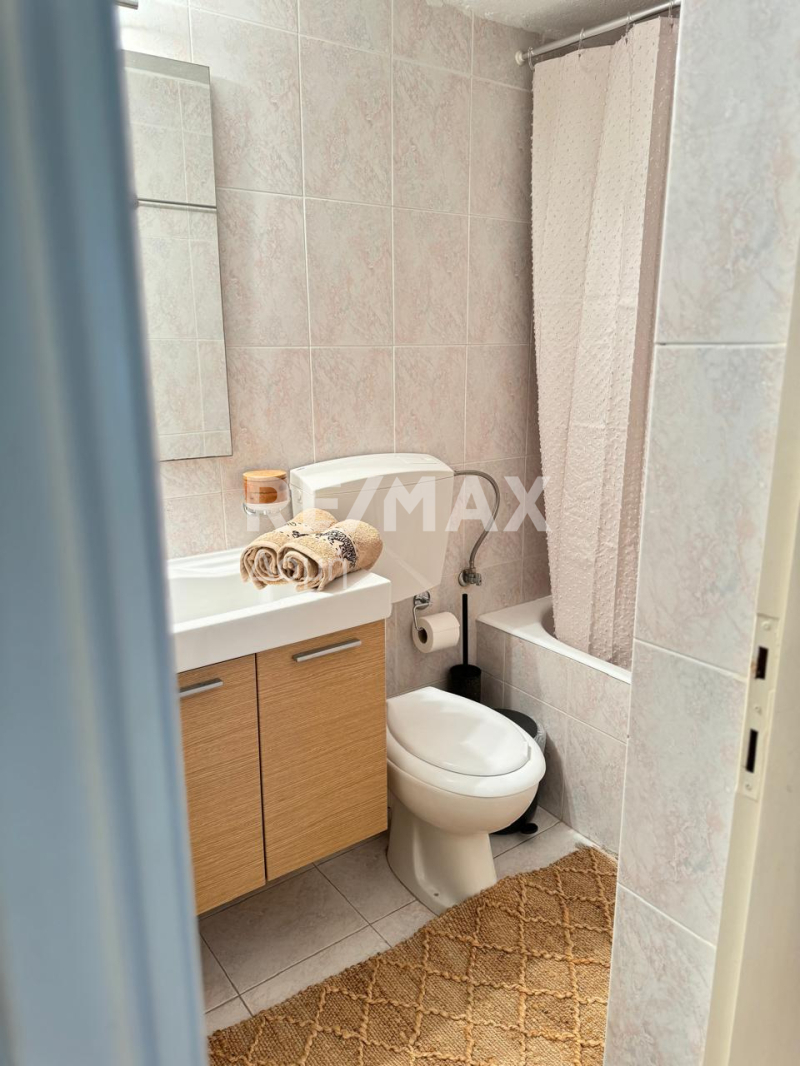 1 Bed, 1 Bath, ApartmentFor Sale, Kato Gatzea, Milies, Magnesia