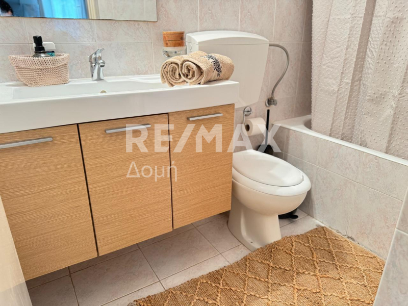 1 Bed, 1 Bath, ApartmentFor Sale, Kato Gatzea, Milies, Magnesia