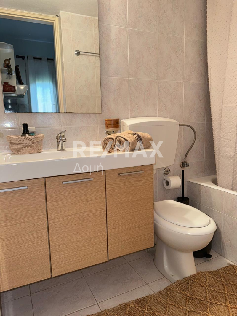 1 Bed, 1 Bath, ApartmentFor Sale, Kato Gatzea, Milies, Magnesia
