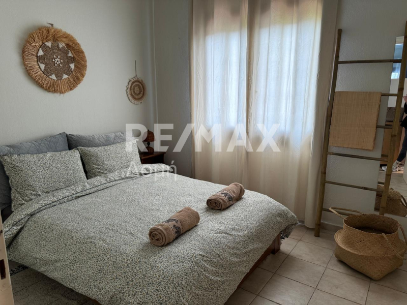 1 Bed, 1 Bath, ApartmentFor Sale, Kato Gatzea, Milies, Magnesia