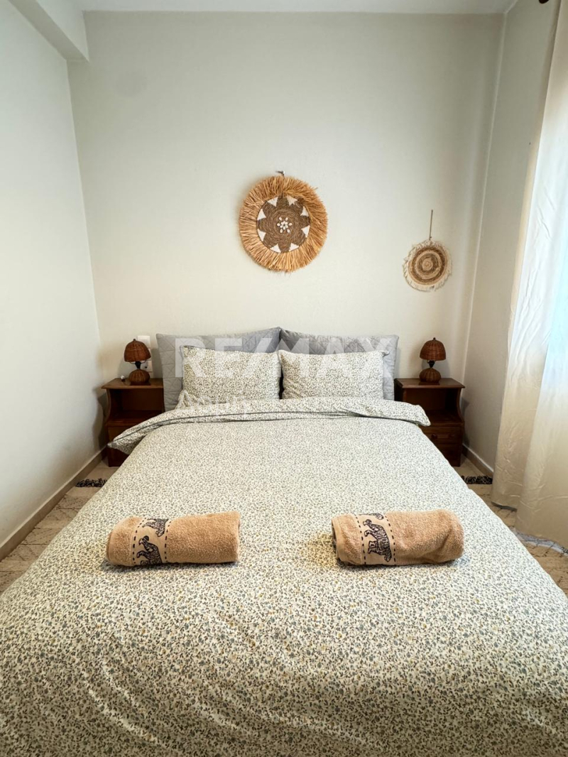 1 Bed, 1 Bath, ApartmentFor Sale, Kato Gatzea, Milies, Magnesia