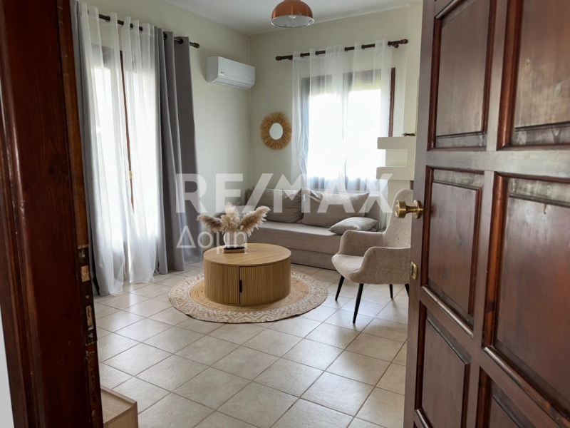 1 Bed, 1 Bath, ApartmentFor Sale, Kato Gatzea, Milies, Magnesia