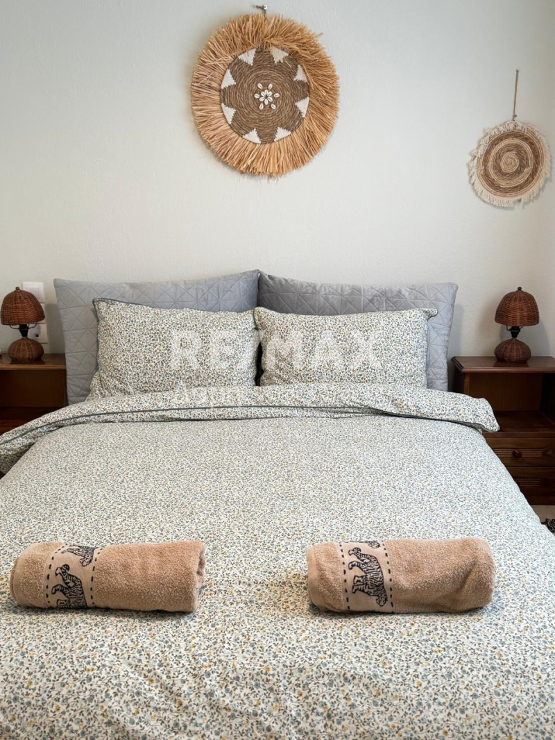 1 Bed, 1 Bath, ApartmentFor Sale, Kato Gatzea, Milies, Magnesia