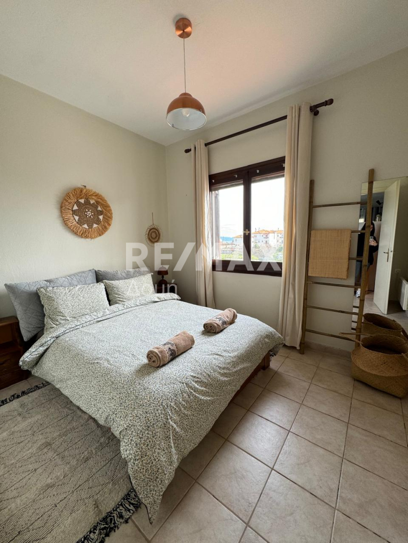 1 Bed, 1 Bath, ApartmentFor Sale, Kato Gatzea, Milies, Magnesia