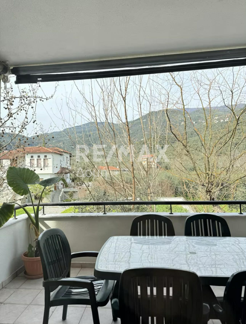 1 Bed, 1 Bath, ApartmentFor Sale, Kato Gatzea, Milies, Magnesia