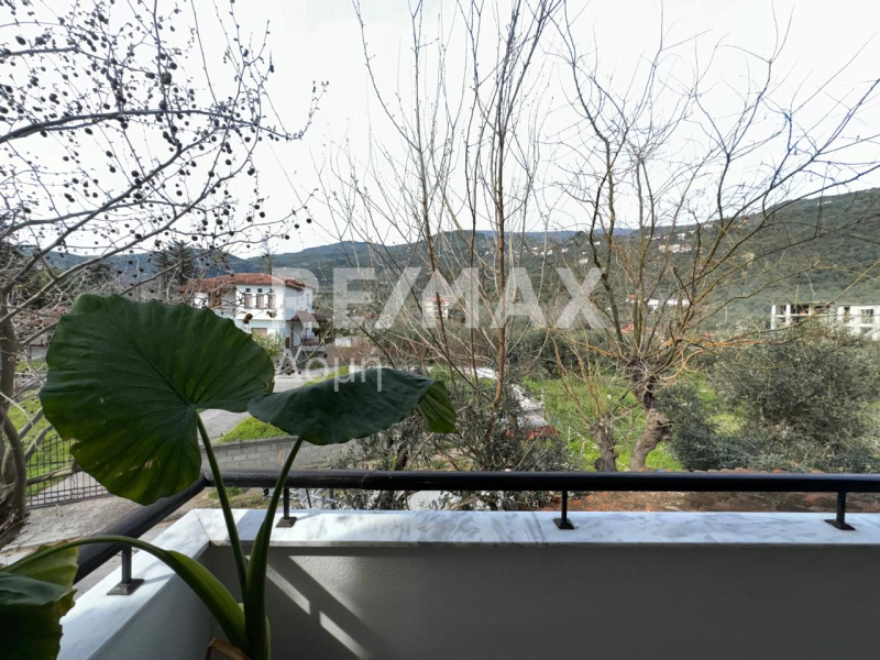 1 Bed, 1 Bath, ApartmentFor Sale, Kato Gatzea, Milies, Magnesia