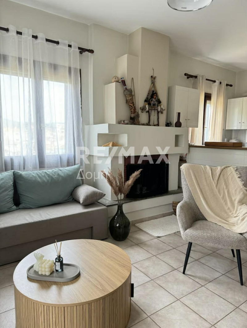 1 Bed, 1 Bath, ApartmentFor Sale, Kato Gatzea, Milies, Magnesia