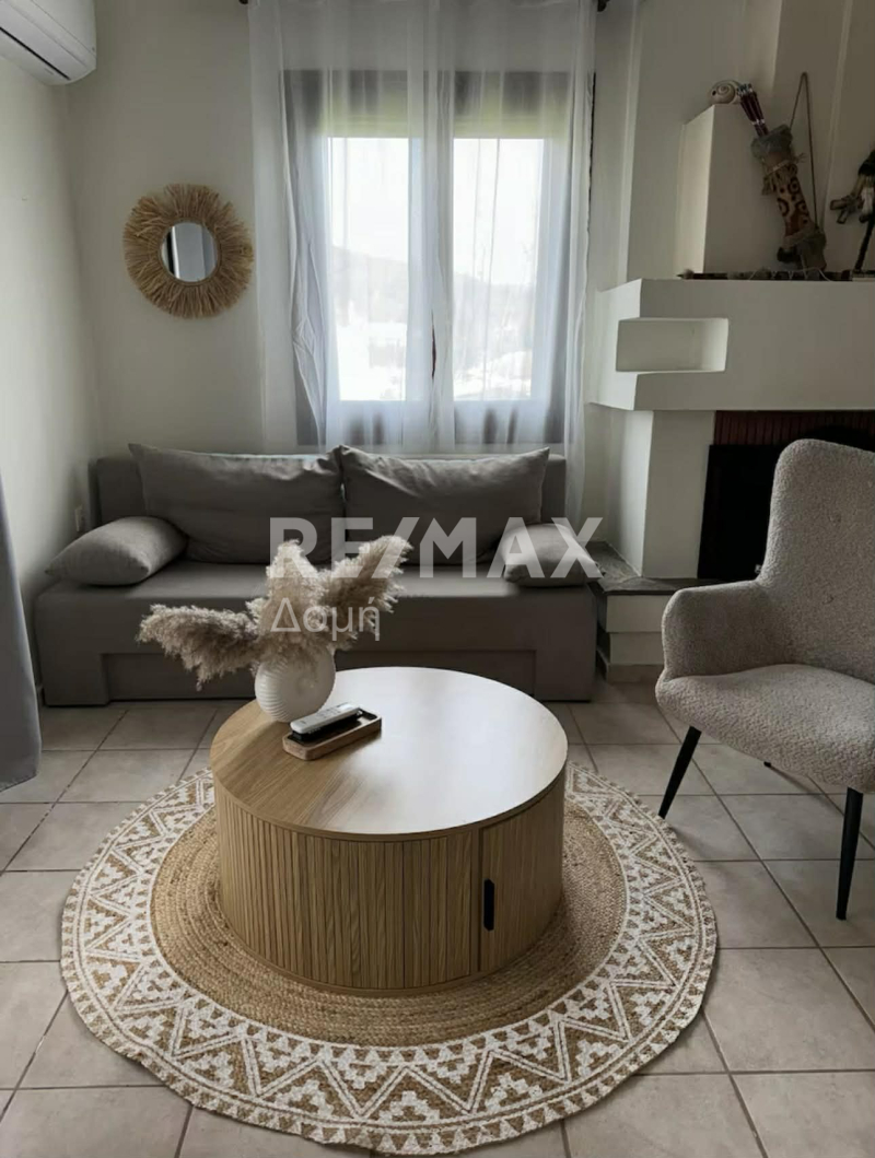 1 Bed, 1 Bath, ApartmentFor Sale, Kato Gatzea, Milies, Magnesia