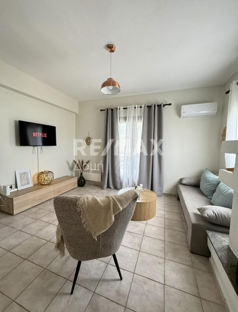 1 Bed, 1 Bath, ApartmentFor Sale, Kato Gatzea, Milies, Magnesia