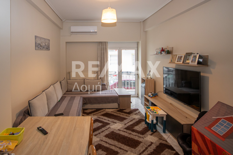 2 Bed, 1 Bath, ApartmentFor Sale, Analipsi, Volos, Magnesia