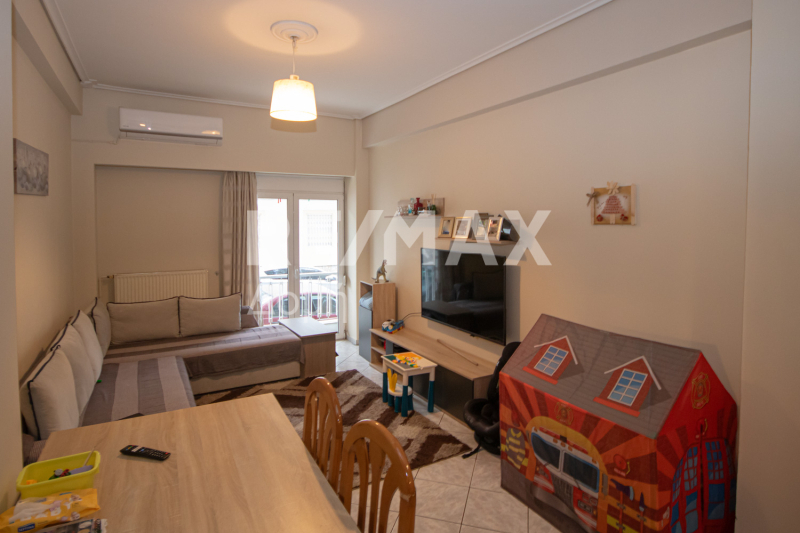 2 Bed, 1 Bath, ApartmentFor Sale, Analipsi, Volos, Magnesia