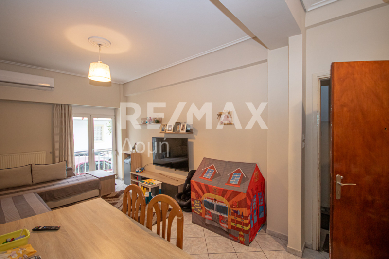 2 Bed, 1 Bath, ApartmentFor Sale, Analipsi, Volos, Magnesia