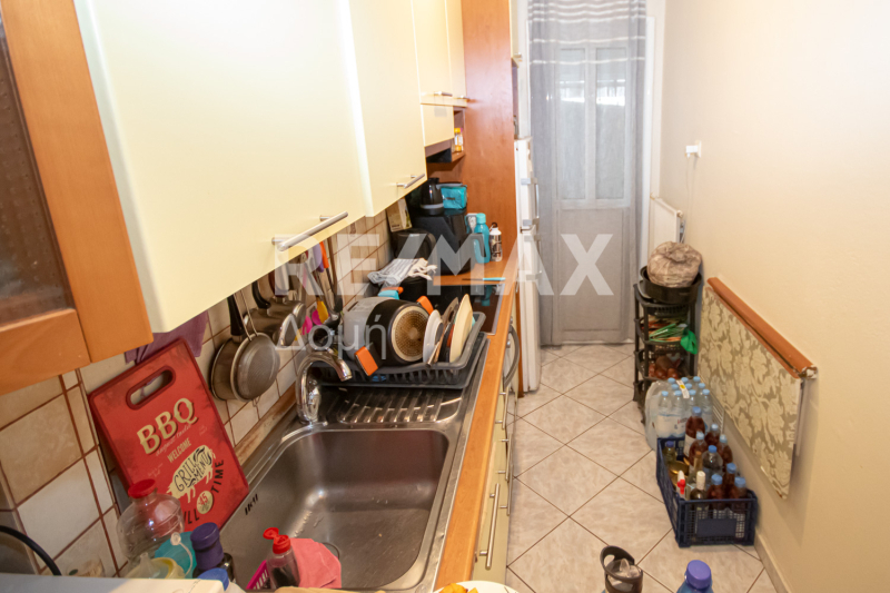 2 Bed, 1 Bath, ApartmentFor Sale, Analipsi, Volos, Magnesia