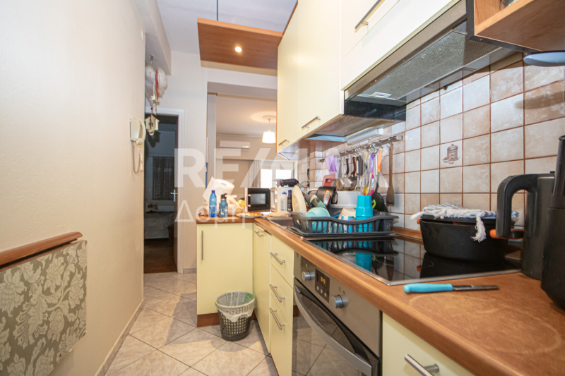 2 Bed, 1 Bath, ApartmentFor Sale, Analipsi, Volos, Magnesia