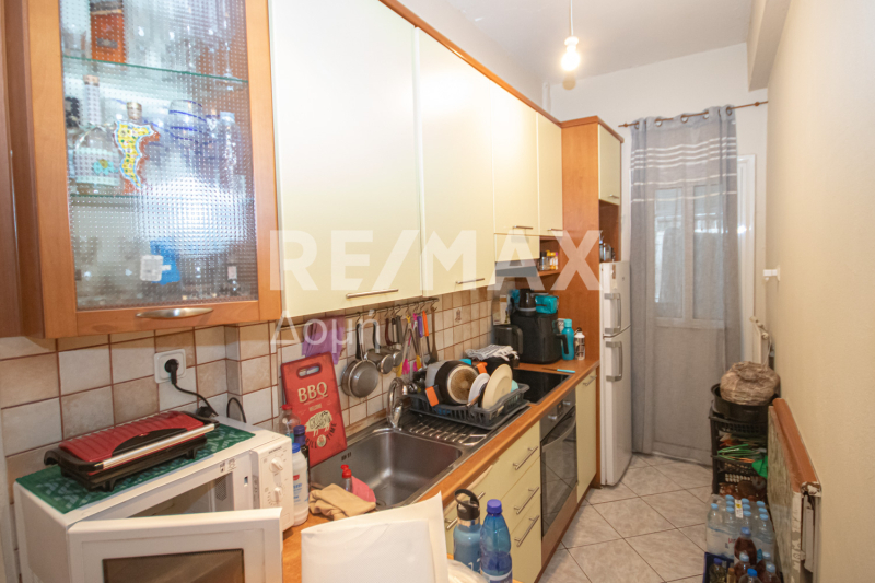 2 Bed, 1 Bath, ApartmentFor Sale, Analipsi, Volos, Magnesia