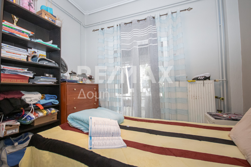 2 Bed, 1 Bath, ApartmentFor Sale, Analipsi, Volos, Magnesia