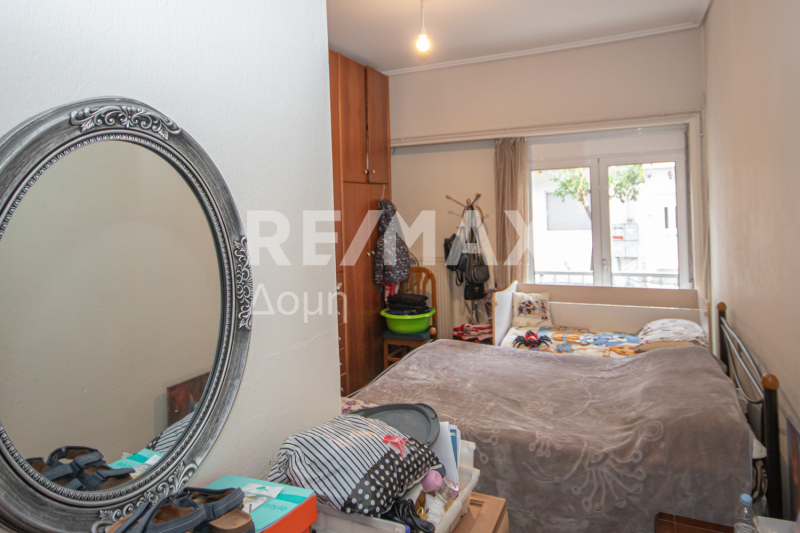 2 Bed, 1 Bath, ApartmentFor Sale, Analipsi, Volos, Magnesia