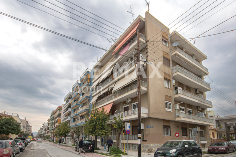 2 Bed, 1 Bath, ApartmentFor Sale, Analipsi, Volos, Magnesia