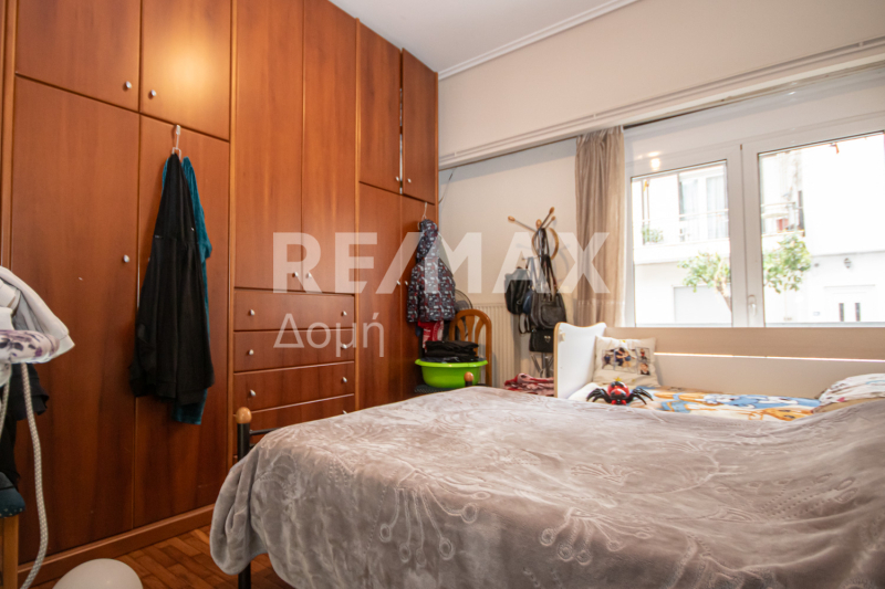 2 Bed, 1 Bath, ApartmentFor Sale, Analipsi, Volos, Magnesia