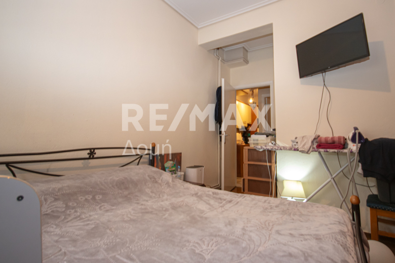 2 Bed, 1 Bath, ApartmentFor Sale, Analipsi, Volos, Magnesia