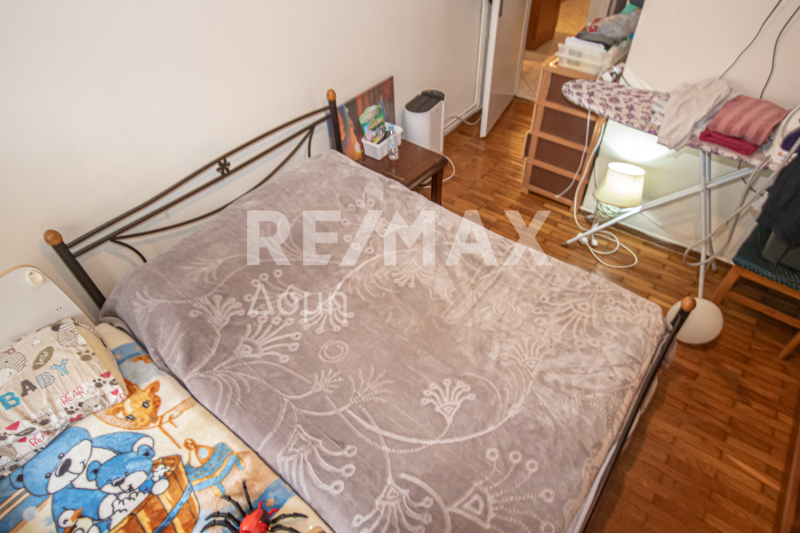 2 Bed, 1 Bath, ApartmentFor Sale, Analipsi, Volos, Magnesia