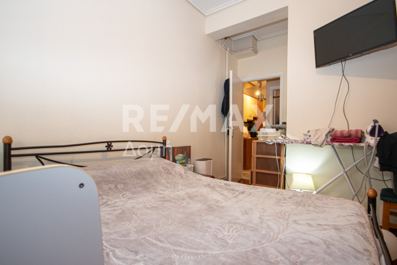 2 Bed, 1 Bath, ApartmentFor Sale, Analipsi, Volos, Magnesia