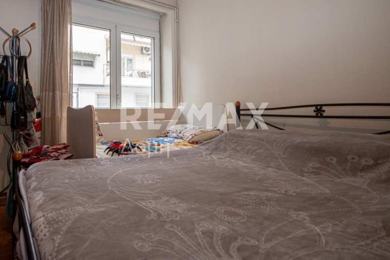 2 Bed, 1 Bath, ApartmentFor Sale, Analipsi, Volos, Magnesia