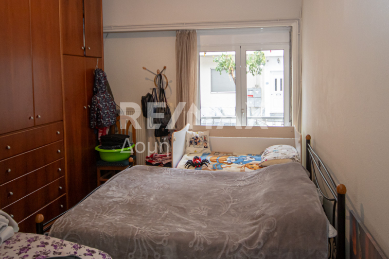 2 Bed, 1 Bath, ApartmentFor Sale, Analipsi, Volos, Magnesia