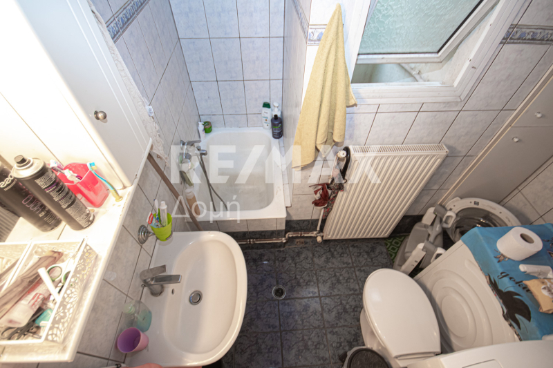 2 Bed, 1 Bath, ApartmentFor Sale, Analipsi, Volos, Magnesia