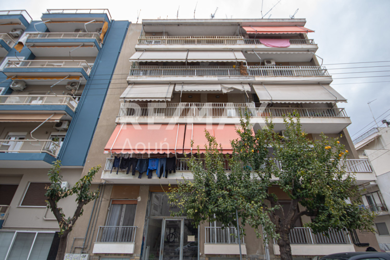 2 Bed, 1 Bath, ApartmentFor Sale, Analipsi, Volos, Magnesia