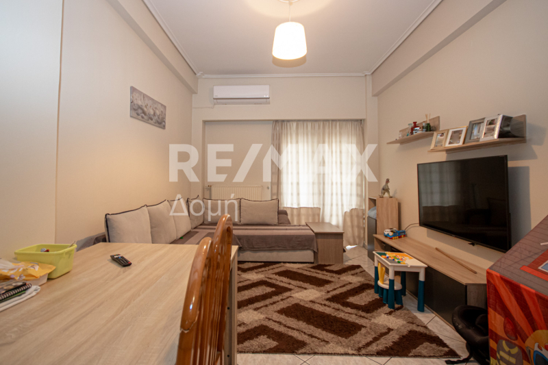 2 Bed, 1 Bath, ApartmentFor Sale, Analipsi, Volos, Magnesia