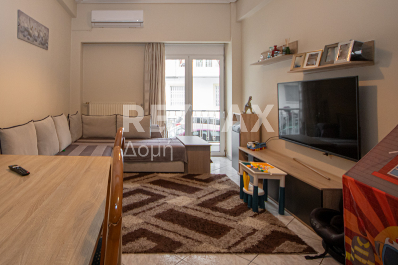 2 Bed, 1 Bath, ApartmentFor Sale, Analipsi, Volos, Magnesia