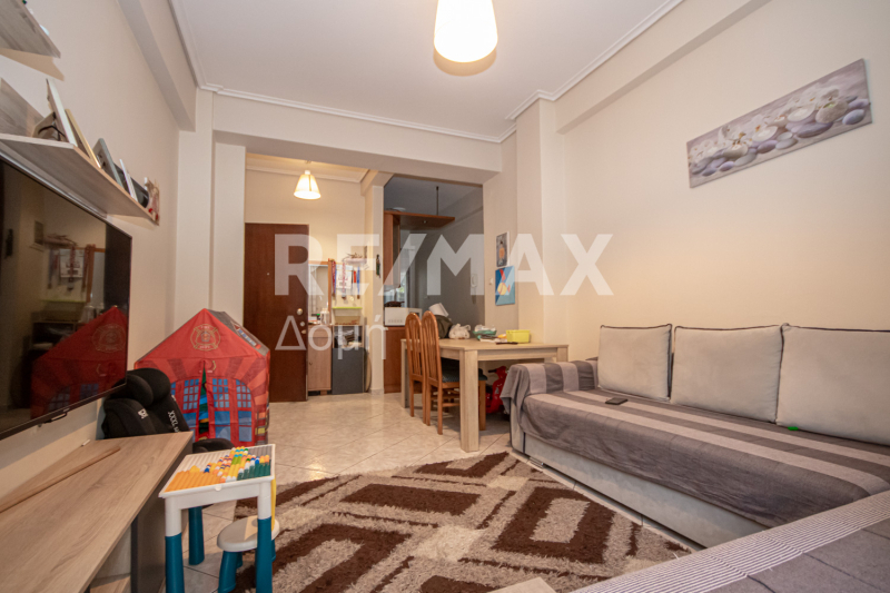 2 Bed, 1 Bath, ApartmentFor Sale, Analipsi, Volos, Magnesia