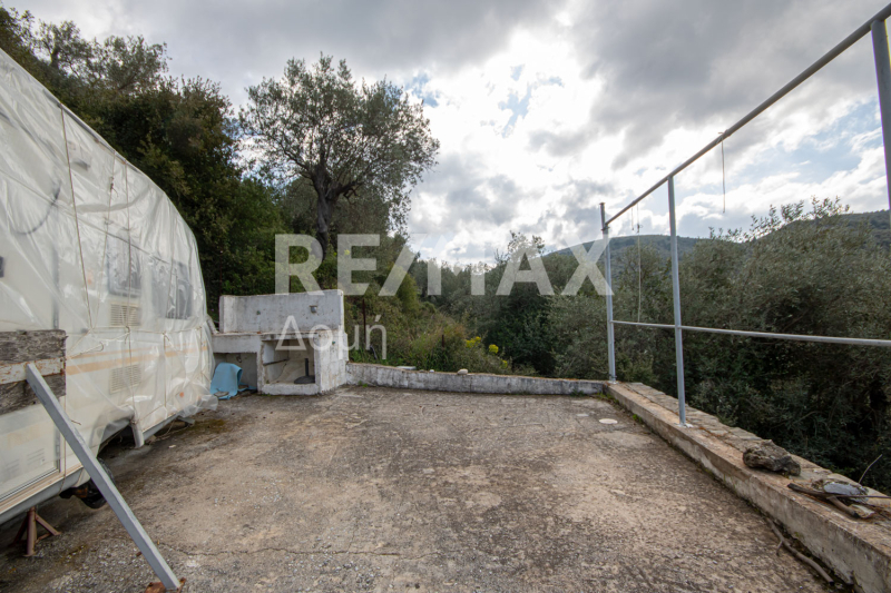 HouseFor Sale, Milina, Sipiada, Magnesia