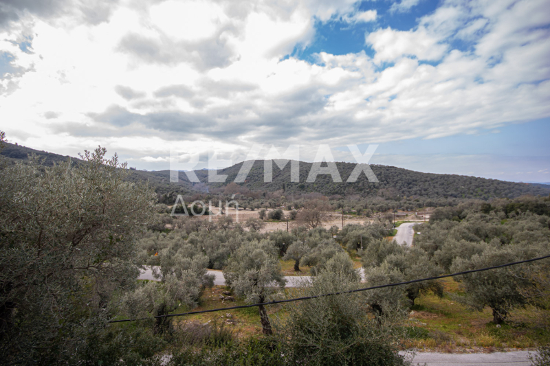 HouseFor Sale, Milina, Sipiada, Magnesia