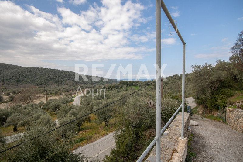 HouseFor Sale, Milina, Sipiada, Magnesia