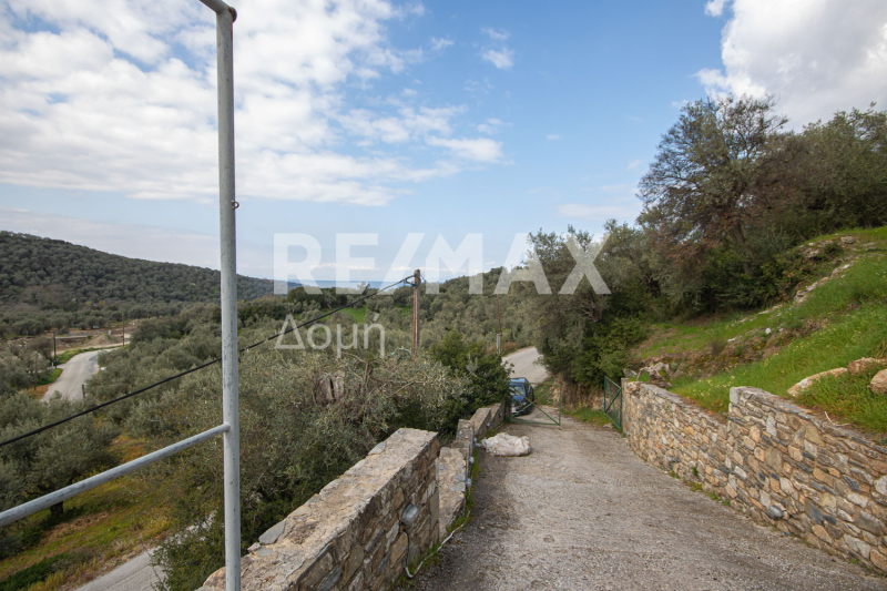 HouseFor Sale, Milina, Sipiada, Magnesia