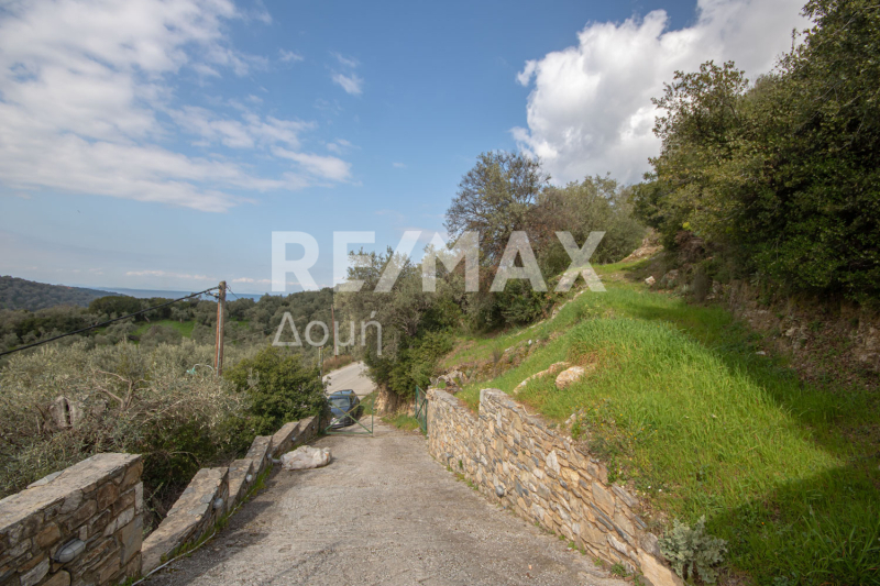 HouseFor Sale, Milina, Sipiada, Magnesia