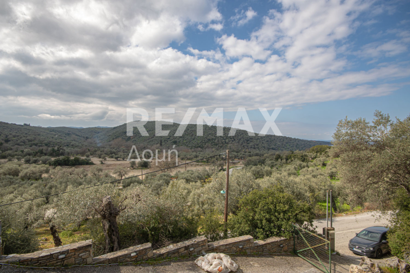 HouseFor Sale, Milina, Sipiada, Magnesia