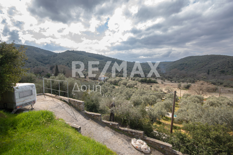 HouseFor Sale, Milina, Sipiada, Magnesia