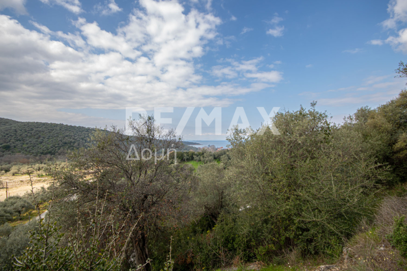 HouseFor Sale, Milina, Sipiada, Magnesia