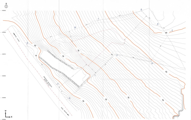 HouseFor Sale, Milina, Sipiada, Magnesia
