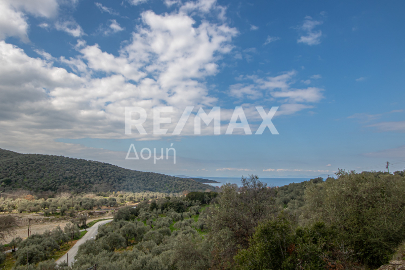 HouseFor Sale, Milina, Sipiada, Magnesia